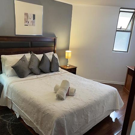 Forestal Suite Apartment Сантьяго Экстерьер фото