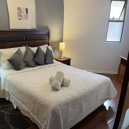 Forestal Suite Apartment Сантьяго Экстерьер фото